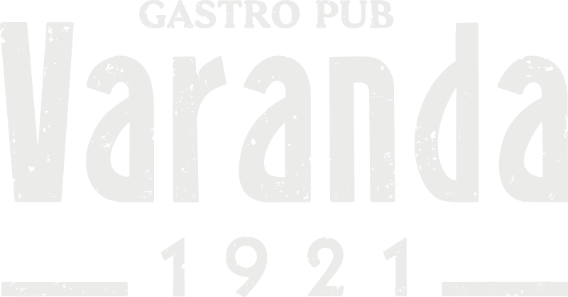 Gastro Pub Varanda 1921